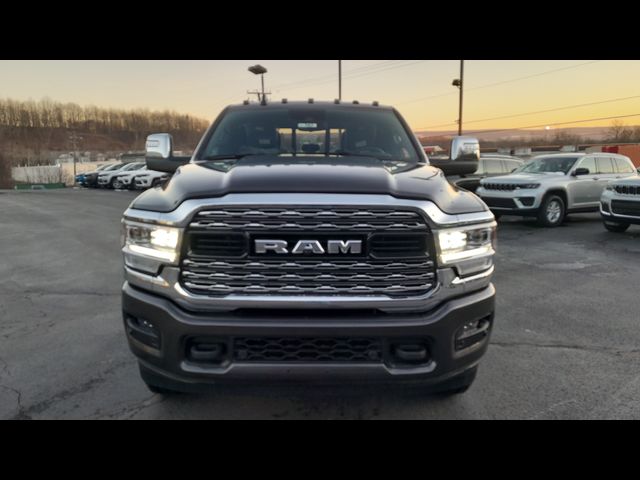 2024 Ram 2500 Limited