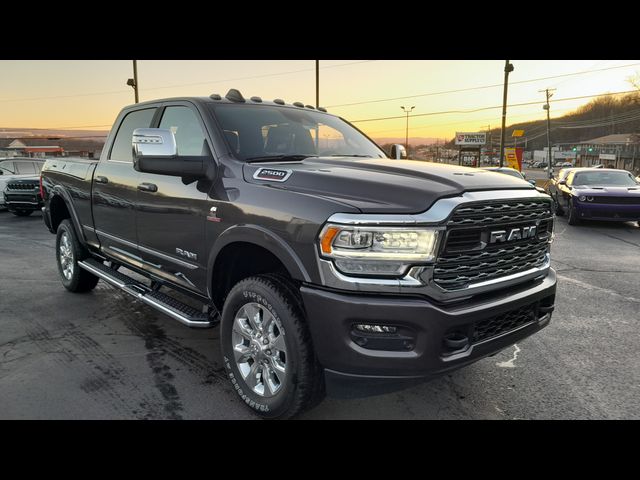 2024 Ram 2500 Limited