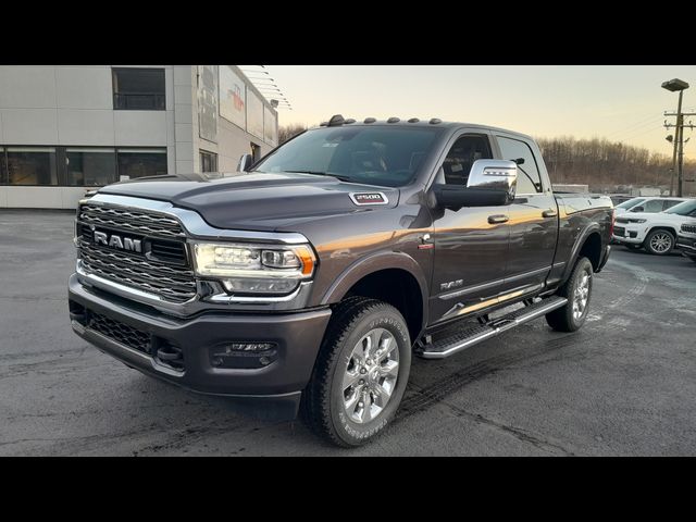 2024 Ram 2500 Limited