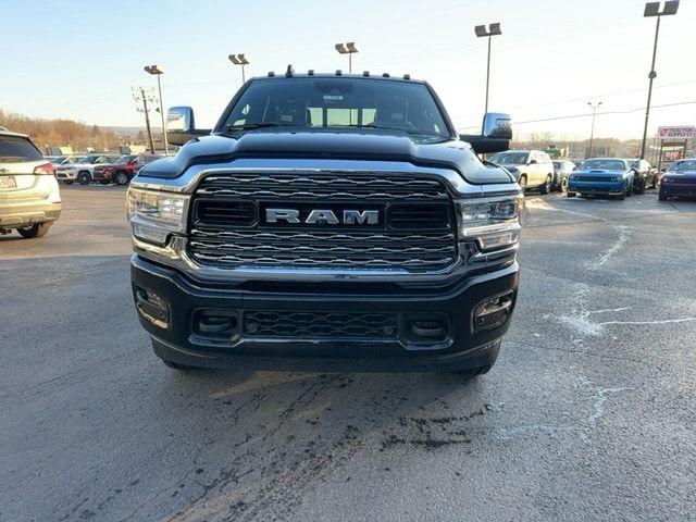 2024 Ram 2500 Limited