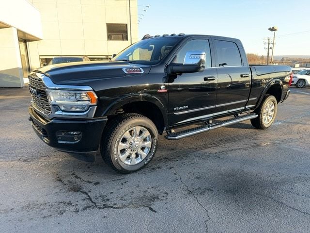 2024 Ram 2500 Limited