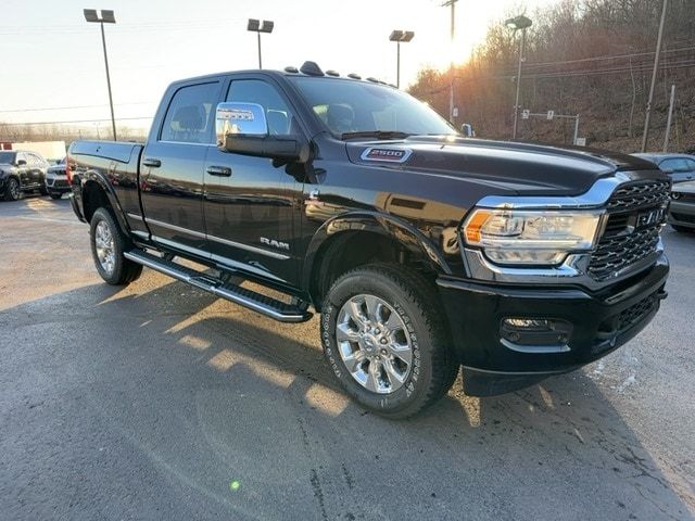 2024 Ram 2500 Limited