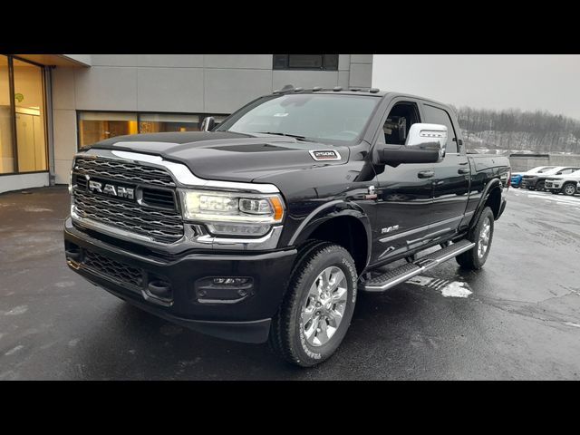 2024 Ram 2500 Limited