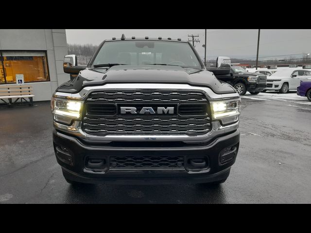 2024 Ram 2500 Limited