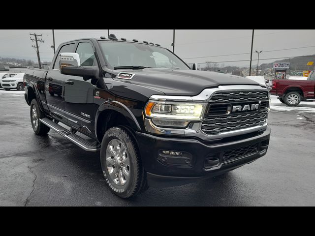 2024 Ram 2500 Limited