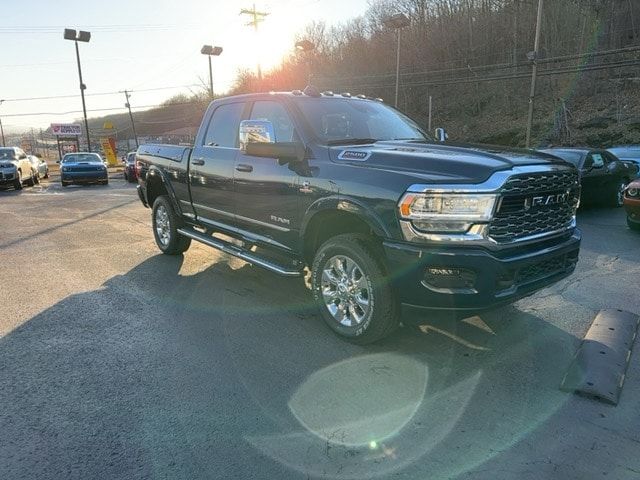 2024 Ram 2500 Limited