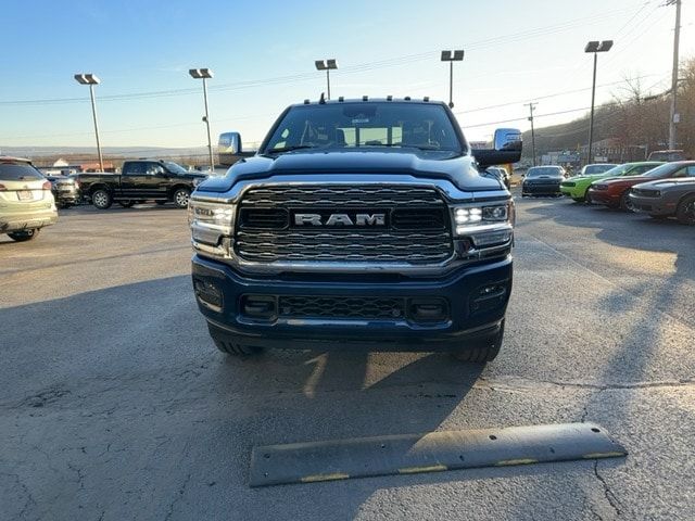 2024 Ram 2500 Limited