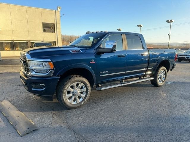 2024 Ram 2500 Limited