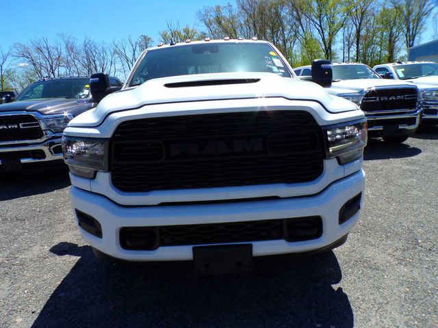 2024 Ram 2500 Limited