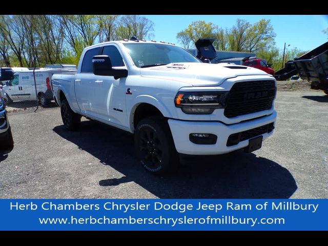 2024 Ram 2500 Limited