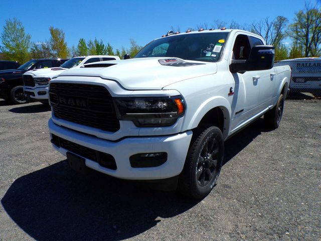 2024 Ram 2500 Limited