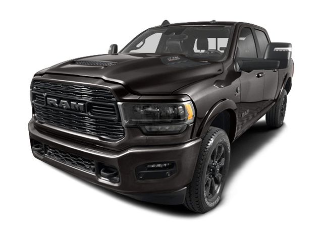 2024 Ram 2500 Limited