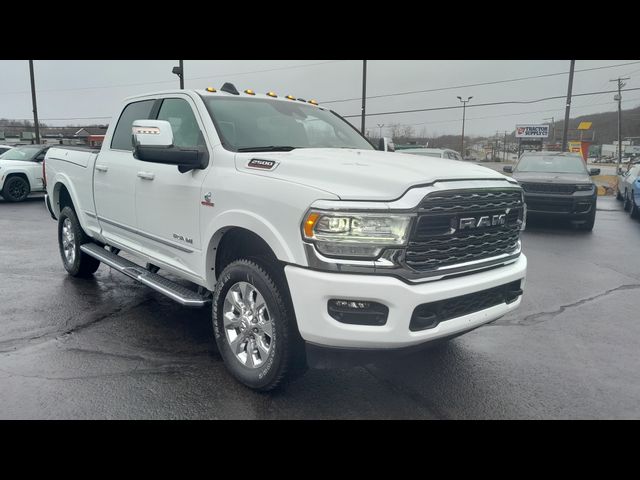 2024 Ram 2500 Limited