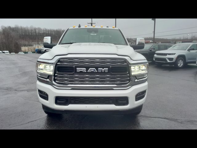 2024 Ram 2500 Limited