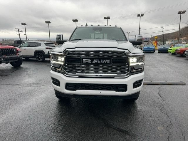 2024 Ram 2500 Limited