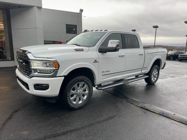 2024 Ram 2500 Limited