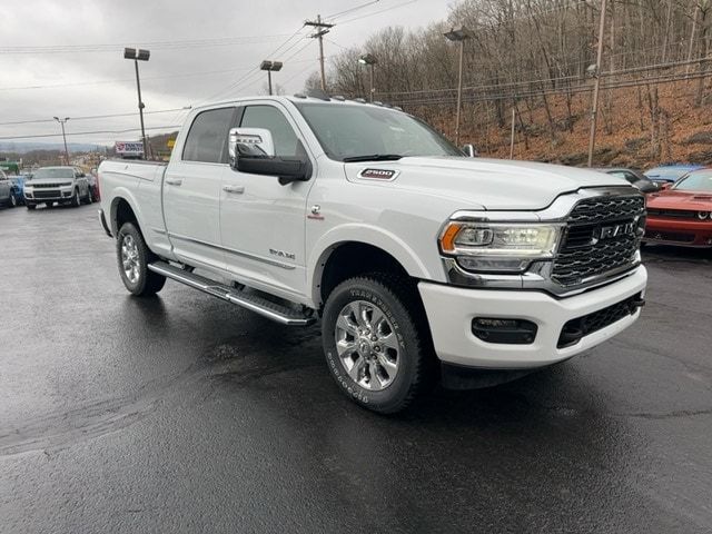 2024 Ram 2500 Limited