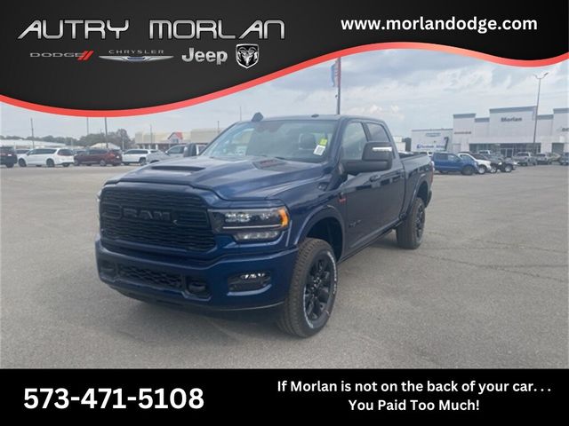 2024 Ram 2500 Limited