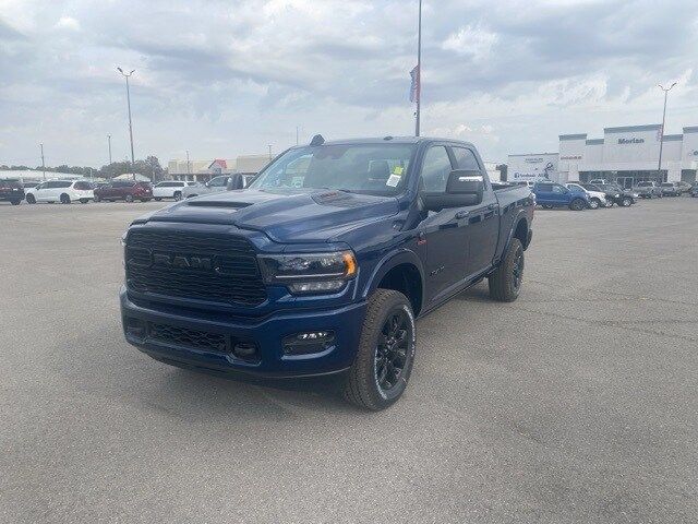 2024 Ram 2500 Limited