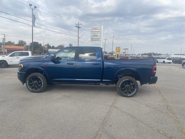 2024 Ram 2500 Limited