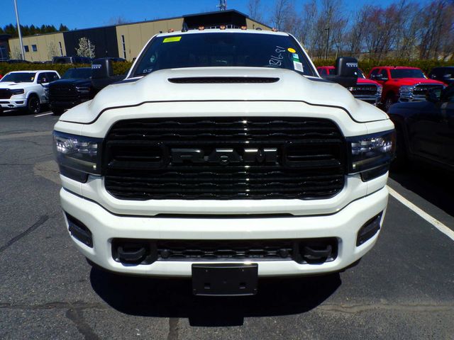 2024 Ram 2500 Limited