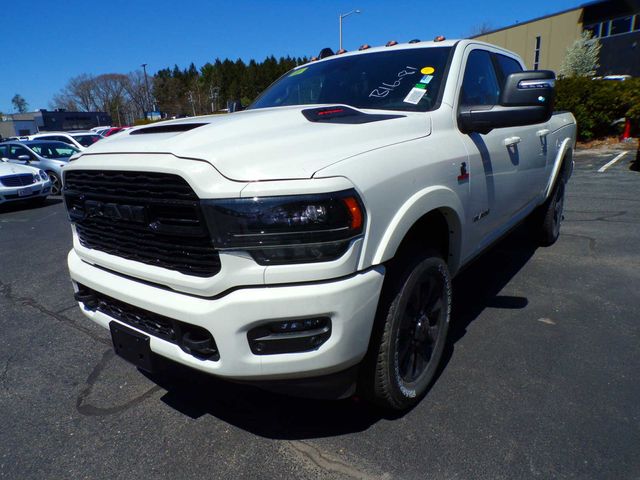 2024 Ram 2500 Limited