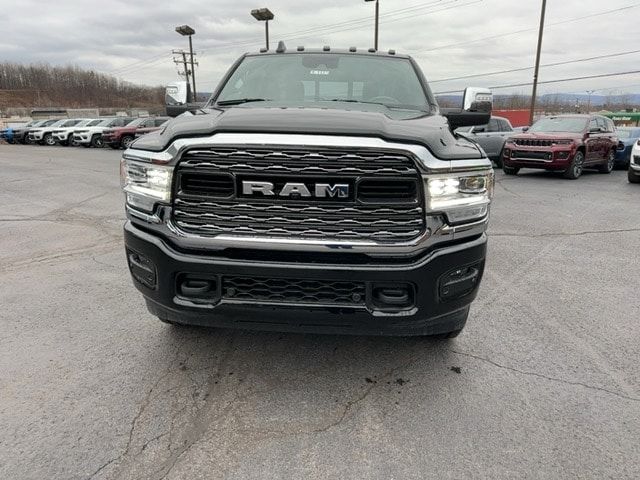 2024 Ram 2500 Limited