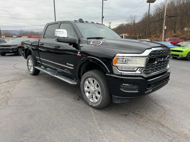 2024 Ram 2500 Limited