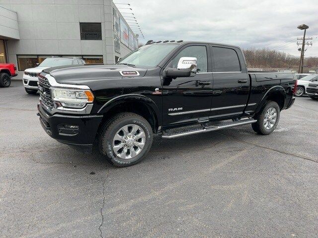 2024 Ram 2500 Limited