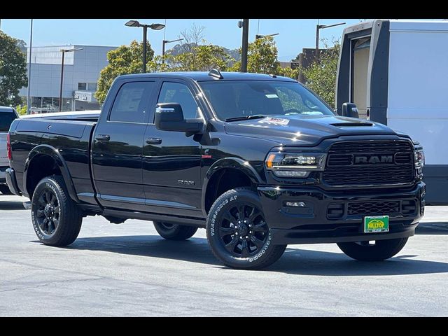 2024 Ram 2500 Limited