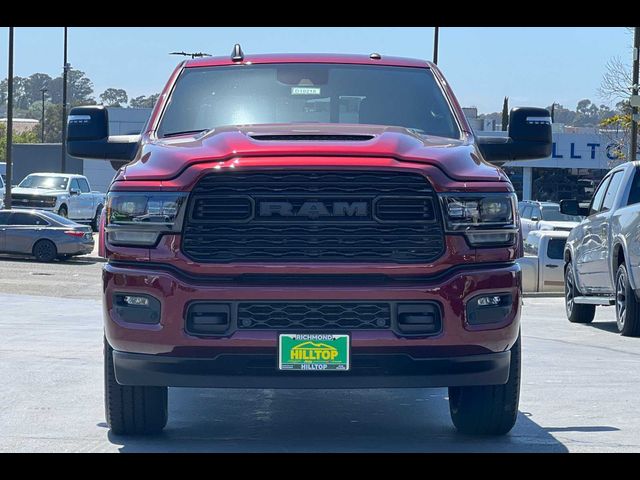 2024 Ram 2500 Limited