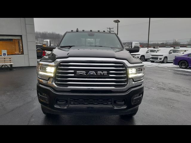 2024 Ram 2500 Longhorn