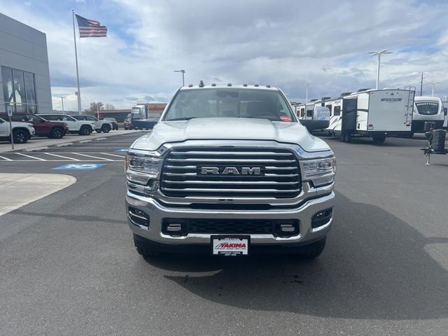 2024 Ram 2500 Longhorn