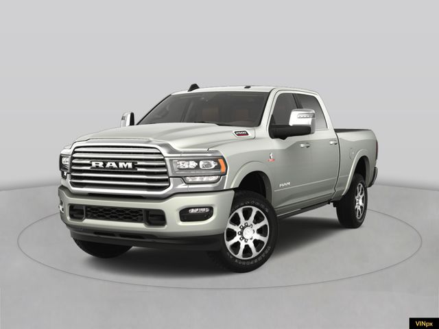 2024 Ram 2500 Longhorn