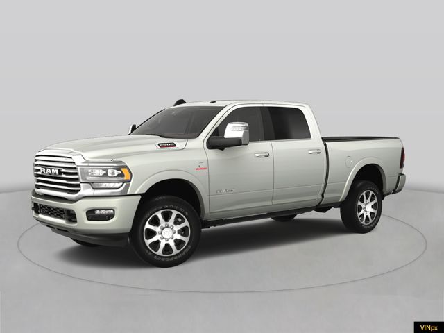 2024 Ram 2500 Longhorn