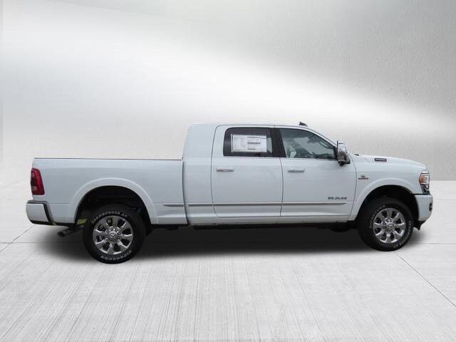 2024 Ram 2500 Limited