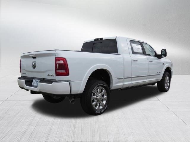 2024 Ram 2500 Limited