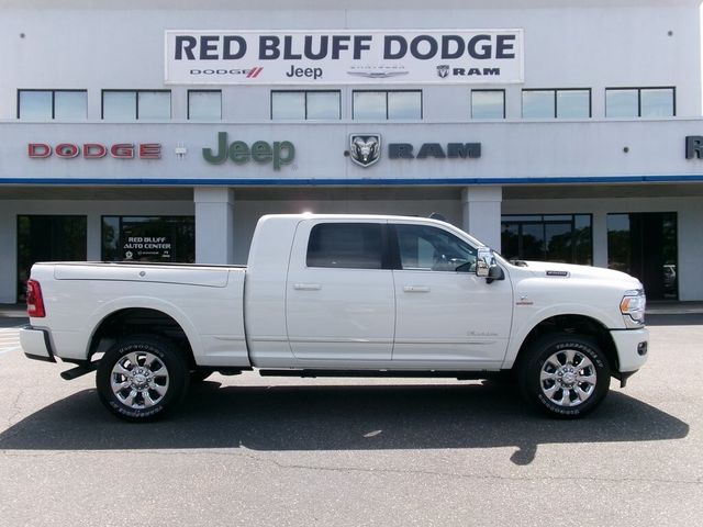 2024 Ram 2500 Limited