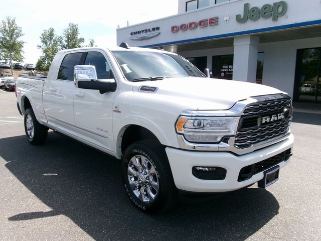 2024 Ram 2500 Limited