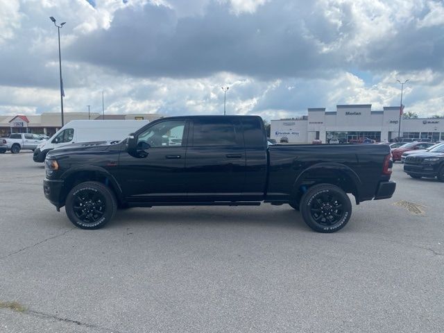 2024 Ram 2500 Limited