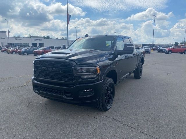 2024 Ram 2500 Limited