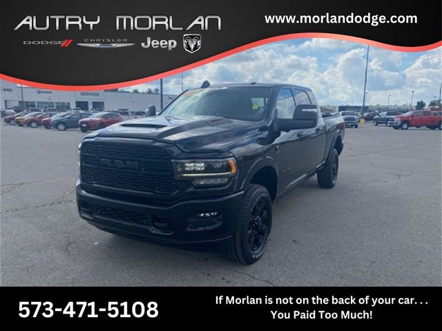 2024 Ram 2500 Limited