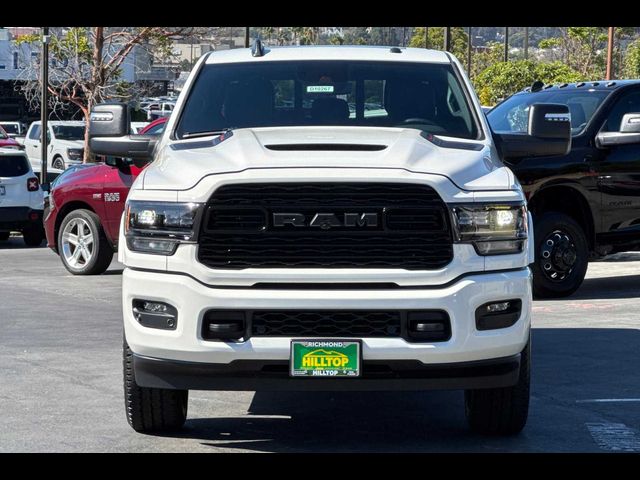 2024 Ram 2500 Limited