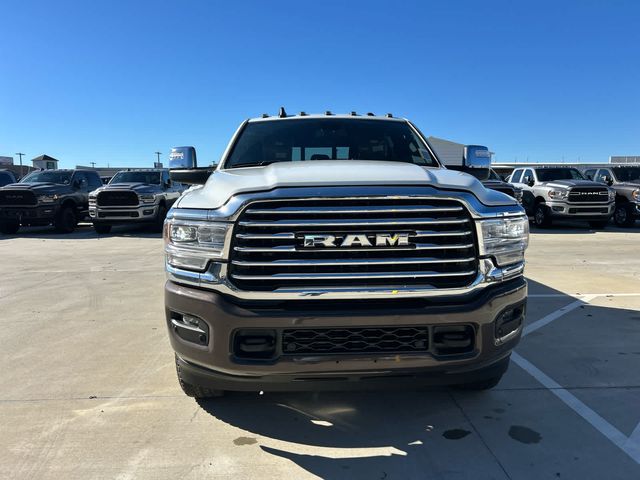 2024 Ram 2500 Longhorn