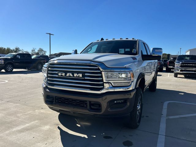 2024 Ram 2500 Longhorn