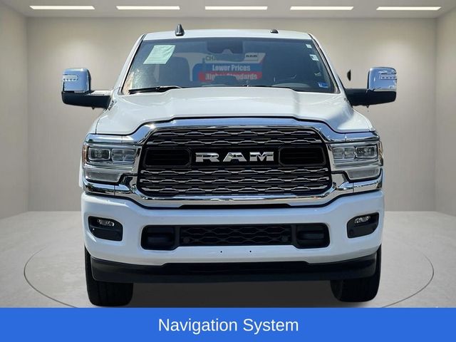 2024 Ram 2500 Limited