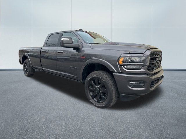 2024 Ram 2500 Limited