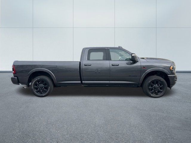 2024 Ram 2500 Limited