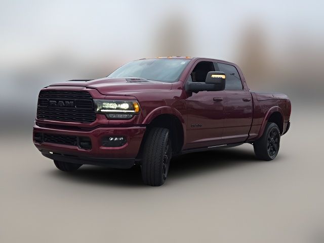 2024 Ram 2500 Limited