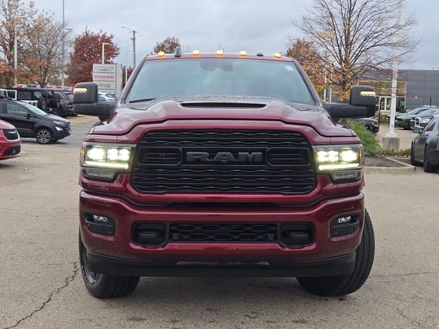 2024 Ram 2500 Limited